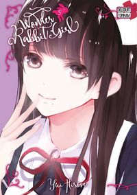 Produktbild: Wonder Rabbit Girl. Tome 5