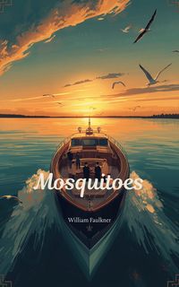 Produktbild: Mosquitoes