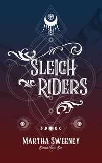 Produktbild: Sleigh Riders Series Box Set
