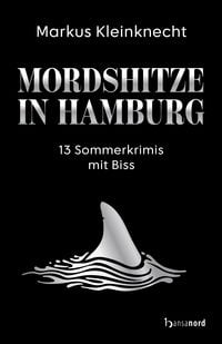Produktbild: Mordshitze in Hamburg