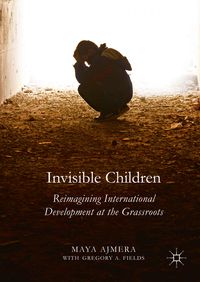 Produktbild: Invisible Children