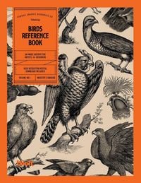 Produktbild: Birds Reference Book