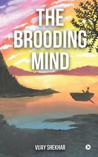 Produktbild: The Brooding Mind
