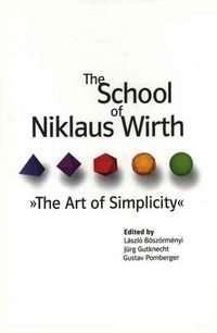 Produktbild: The School of Niklaus Wirth