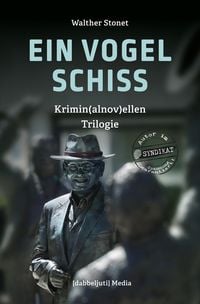 Produktbild: EIN VOGEL SCHISS - Sammelband