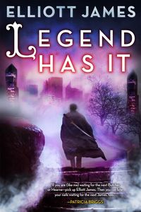 Produktbild: Legend Has It