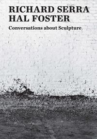 Produktbild: Conversations about Sculpture