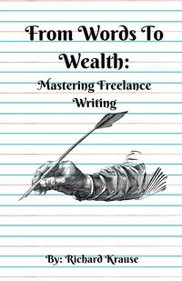 Produktbild: From Words To Wealth