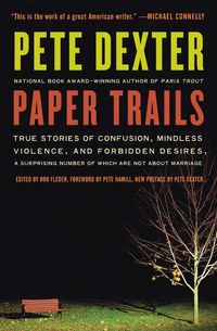 Produktbild: Paper Trails