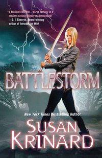 Produktbild: BATTLESTORM