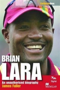 Produktbild: Fuller, J: Brian Lara
