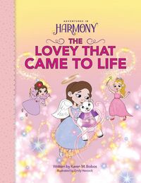 Produktbild: The Lovey that Came to Life