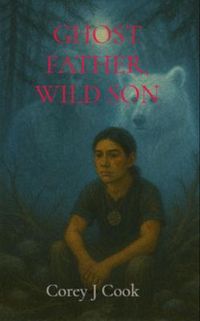 Produktbild: Ghost Father, Wild Son