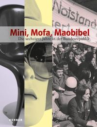 Produktbild: Mini, Mofa, Maobibel