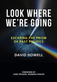 Produktbild: Look Where We're Going