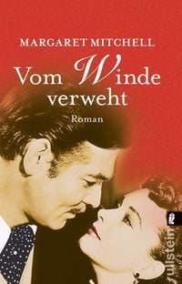 Produktbild: Vom Winde verweht