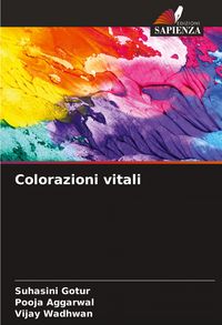 Produktbild: Colorazioni vitali