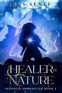 Produktbild: A Healer by Nature