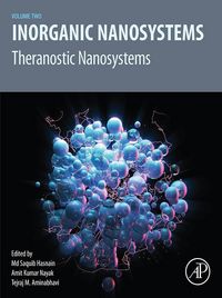 Produktbild: Inorganic Nanosystems