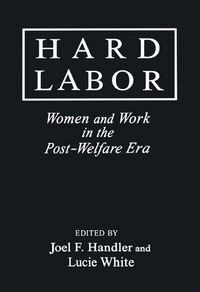 Produktbild: Hard Labor