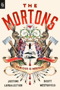 Produktbild: The Mortons
