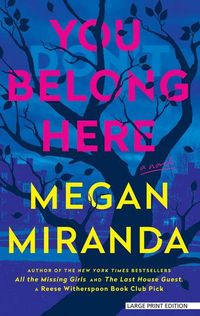 Produktbild: You Belong Here