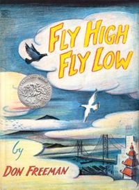 Produktbild: Fly High Fly Low