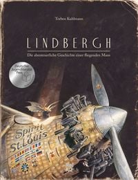 Produktbild: Lindbergh