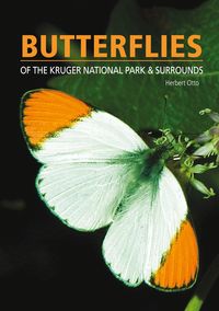 Produktbild: Butterflies of the Kruger National Park and Surrounds