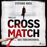 Produktbild: Crossmatch - Das Todesmerkmal