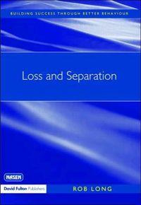 Produktbild: Long, R: Loss and Separation