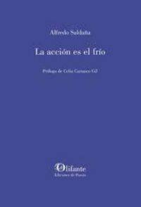 Produktbild: La acción es el frío
