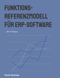 Produktbild: Funktions-Referenzmodell f&uuml;r ERP-Software