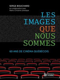 Produktbild: Les images que nous sommes