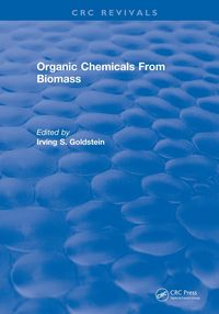 Produktbild: Organic Chemicals From Biomass