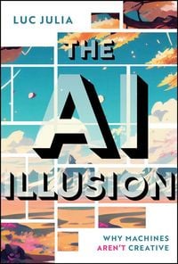 Produktbild: The AI Illusion