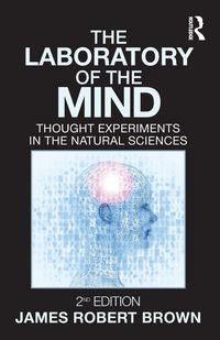 Produktbild: The Laboratory of the Mind
