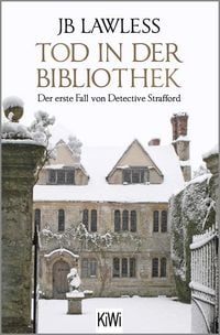 Produktbild Tod in der Bibliothek