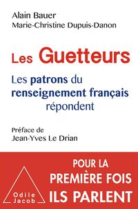 Produktbild: Les Guetteurs