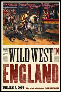 Produktbild: The Wild West in England