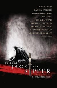 Produktbild: Tales of Jack the Ripper
