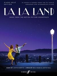 Produktbild: La La Land