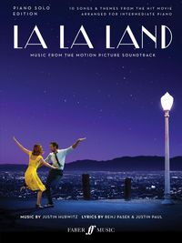 Produktbild: La La Land (Piano Solo)