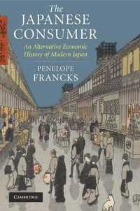 Produktbild: The Japanese Consumer