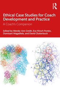 Produktbild: Ethical Case Studies for Coach Development and Practice