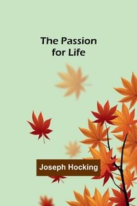 Produktbild: The Passion for Life