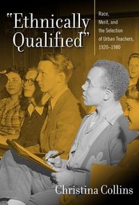 Produktbild: Ethnically Qualified