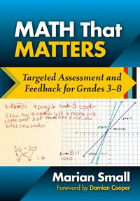 Produktbild: Math That Matters