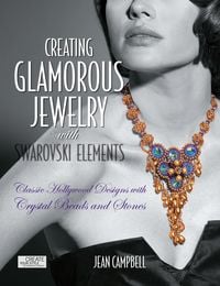 Produktbild: Creating Glamorous Jewelry with Swarovski Elements