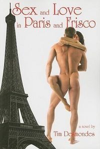 Produktbild: Sex and Love in Paris and Frisco